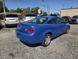 2008 Chevrolet Cobalt LS