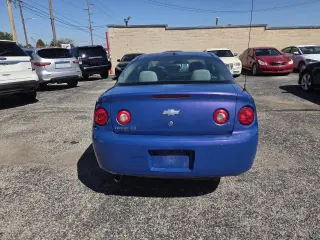 2008 Chevrolet Cobalt LS