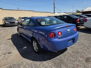 2008 Chevrolet Cobalt LS