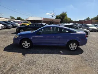 2008 Chevrolet Cobalt LS