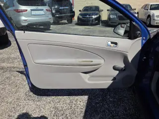 2008 Chevrolet Cobalt LS