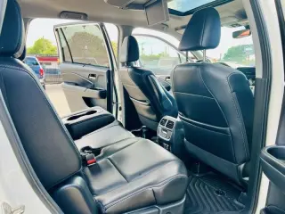 2019 Honda Pilot EX-L w/Navigation and RES