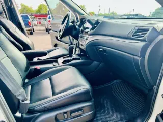 2019 Honda Pilot EX-L w/Navigation and RES