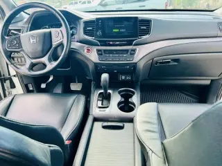 2019 Honda Pilot EX-L w/Navigation and RES