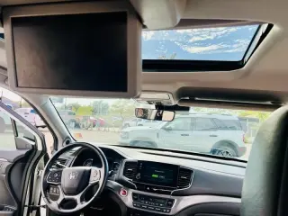 2019 Honda Pilot EX-L w/Navigation and RES