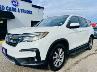 2019 Honda Pilot EX-L w/Navigation and RES