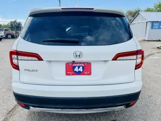 2019 Honda Pilot EX-L w/Navigation and RES