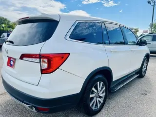 2019 Honda Pilot EX-L w/Navigation and RES