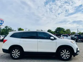 2019 Honda Pilot EX-L w/Navigation and RES