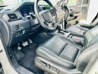 2019 Honda Pilot EX-L w/Navigation and RES