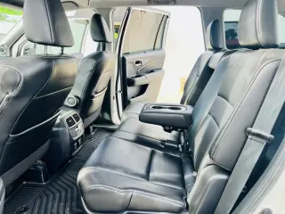 2019 Honda Pilot EX-L w/Navigation and RES