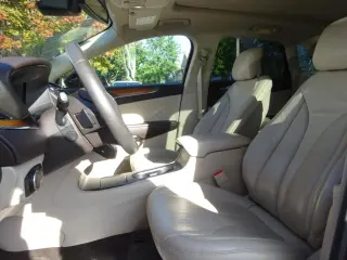 2017 Lincoln MKC Select AWD