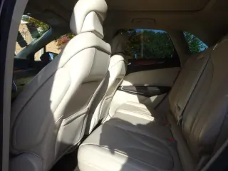 2017 Lincoln MKC Select AWD