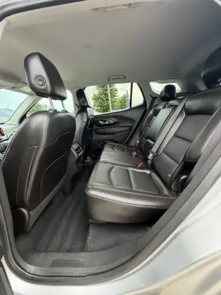 2021 GMC Terrain