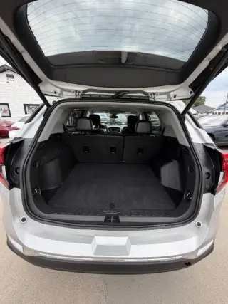 2021 GMC Terrain