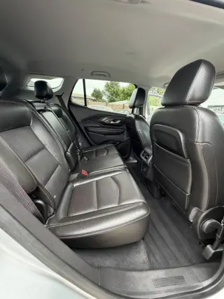 2021 GMC Terrain