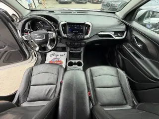 2021 GMC Terrain