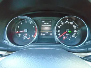 2018 Volkswagen Passat SE