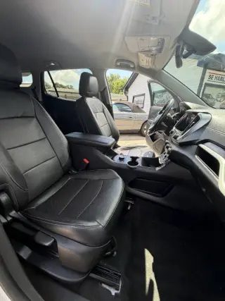 2019 GMC Terrain