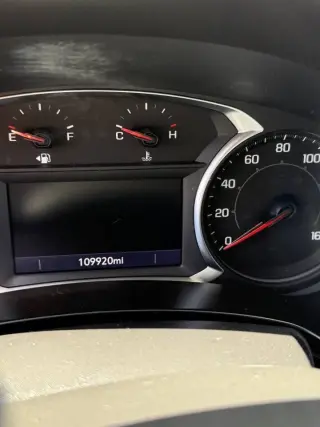 2019 GMC Terrain