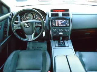 2013 Mazda CX-9 Touring AWD