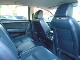 2013 Mazda CX-9 Touring AWD