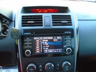2013 Mazda CX-9 Touring AWD
