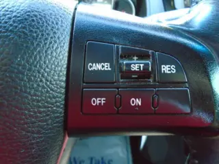 2013 Mazda CX-9 Touring AWD