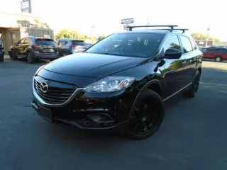 2013 Mazda CX-9 Touring AWD