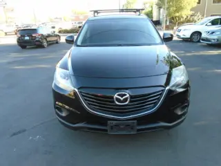 2013 Mazda CX-9 Touring AWD