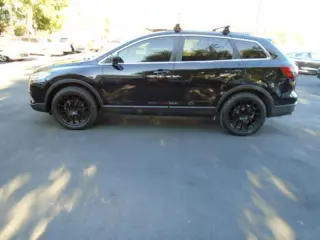 2013 Mazda CX-9 Touring AWD