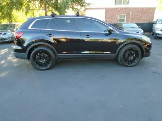 2013 Mazda CX-9 Touring AWD