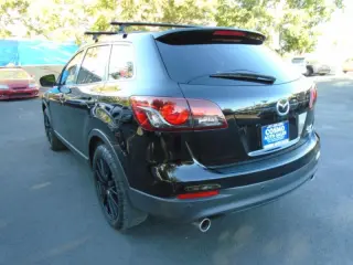 2013 Mazda CX-9 Touring AWD