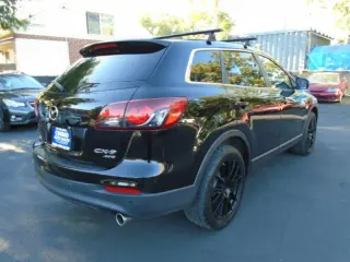 2013 Mazda CX-9 Touring AWD