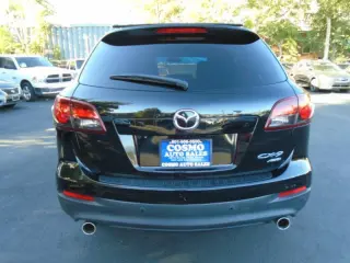 2013 Mazda CX-9 Touring AWD