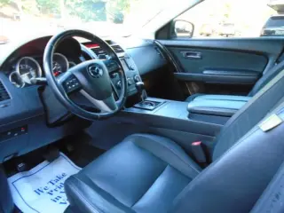 2013 Mazda CX-9 Touring AWD