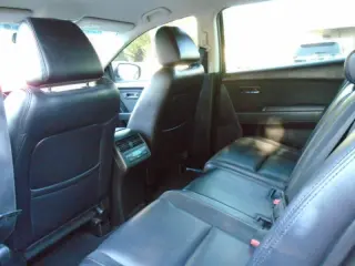 2013 Mazda CX-9 Touring AWD