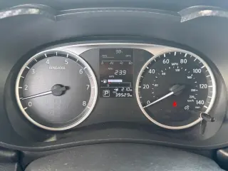 2025 Nissan Versa S CVT