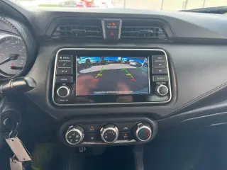 2025 Nissan Versa S CVT