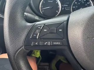 2025 Nissan Versa S CVT