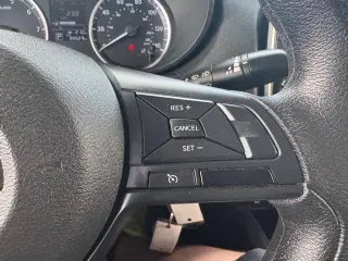 2025 Nissan Versa S CVT