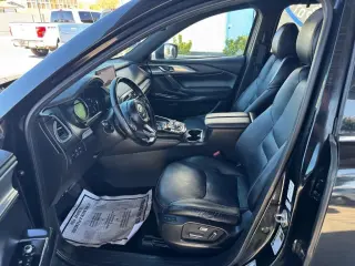 2021 Mazda CX-9 Grand Touring FWD