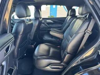 2021 Mazda CX-9 Grand Touring FWD