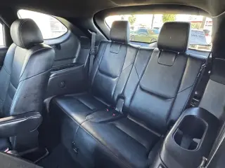 2021 Mazda CX-9 Grand Touring FWD