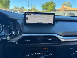 2021 Mazda CX-9 Grand Touring FWD