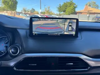 2021 Mazda CX-9 Grand Touring FWD