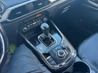2021 Mazda CX-9 Grand Touring FWD