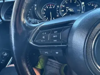 2021 Mazda CX-9 Grand Touring FWD