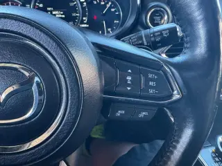 2021 Mazda CX-9 Grand Touring FWD
