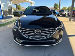 2021 Mazda CX-9 Grand Touring FWD